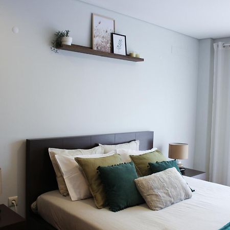 Apartament F&M ブラガ エクステリア 写真