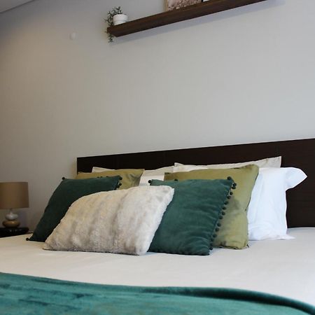 Apartament F&M ブラガ エクステリア 写真