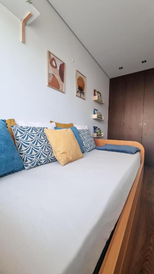Apartament F&M ブラガ エクステリア 写真
