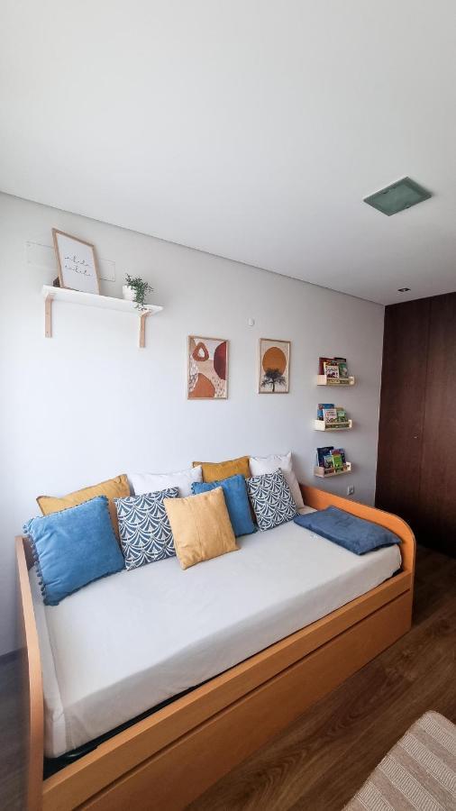 Apartament F&M ブラガ エクステリア 写真