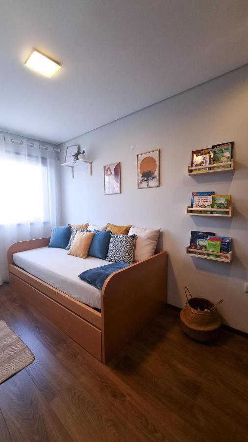 Apartament F&M ブラガ エクステリア 写真