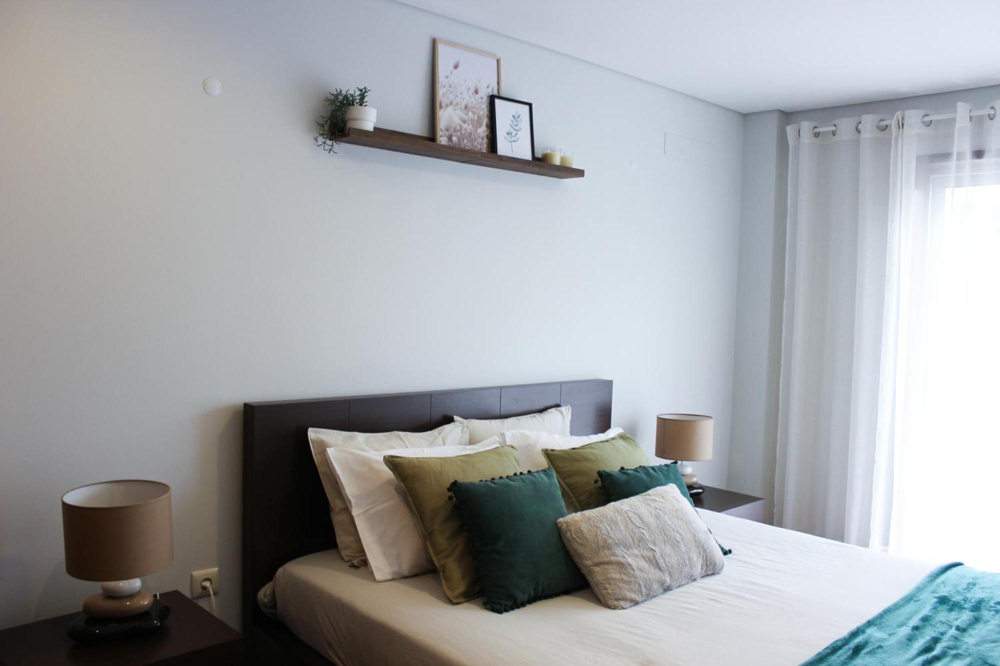 Apartament F&M ブラガ エクステリア 写真