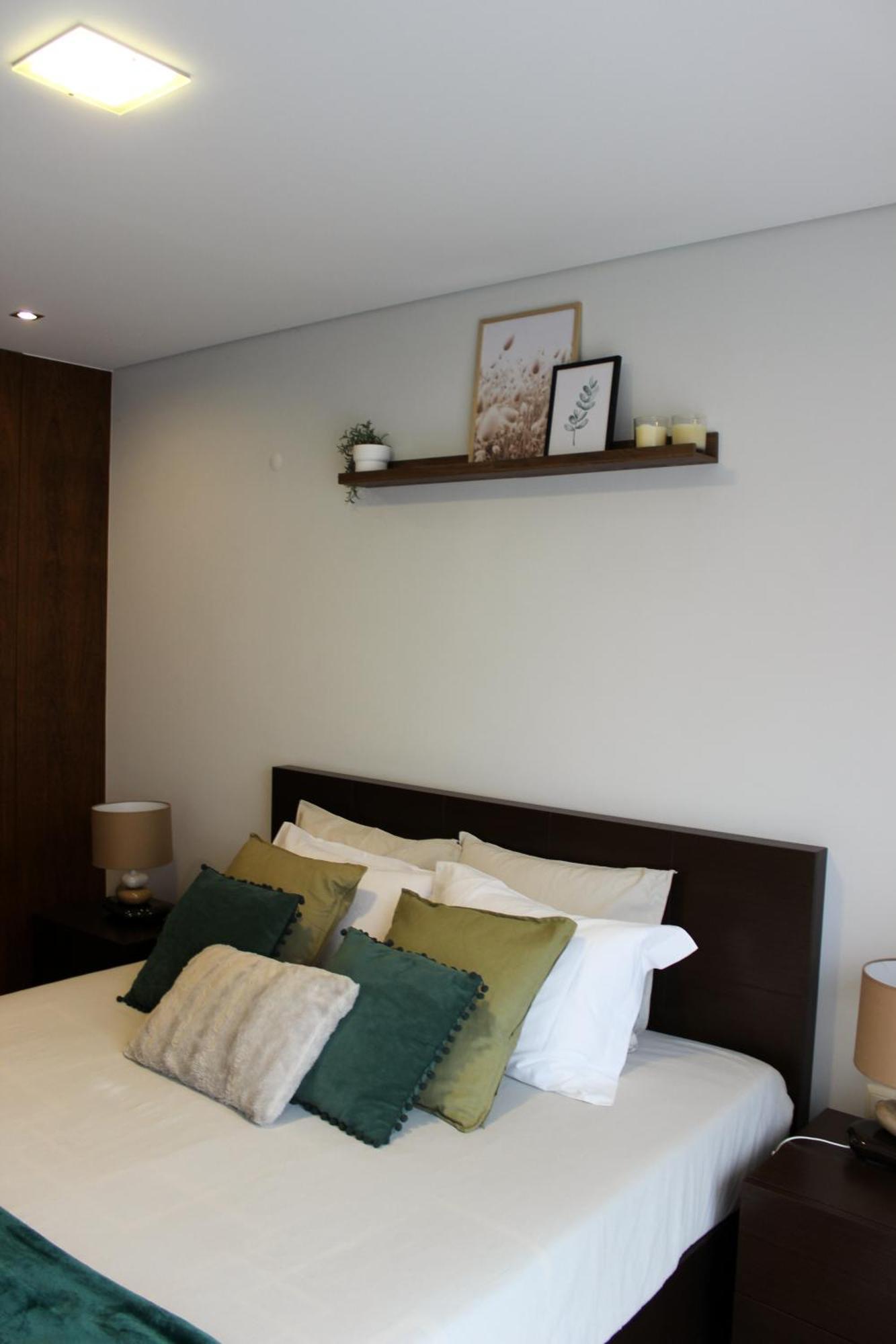 Apartament F&M ブラガ エクステリア 写真