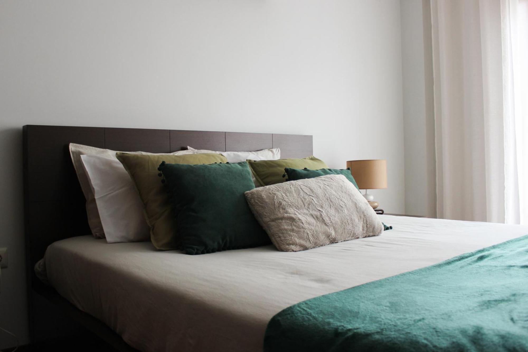 Apartament F&M ブラガ エクステリア 写真
