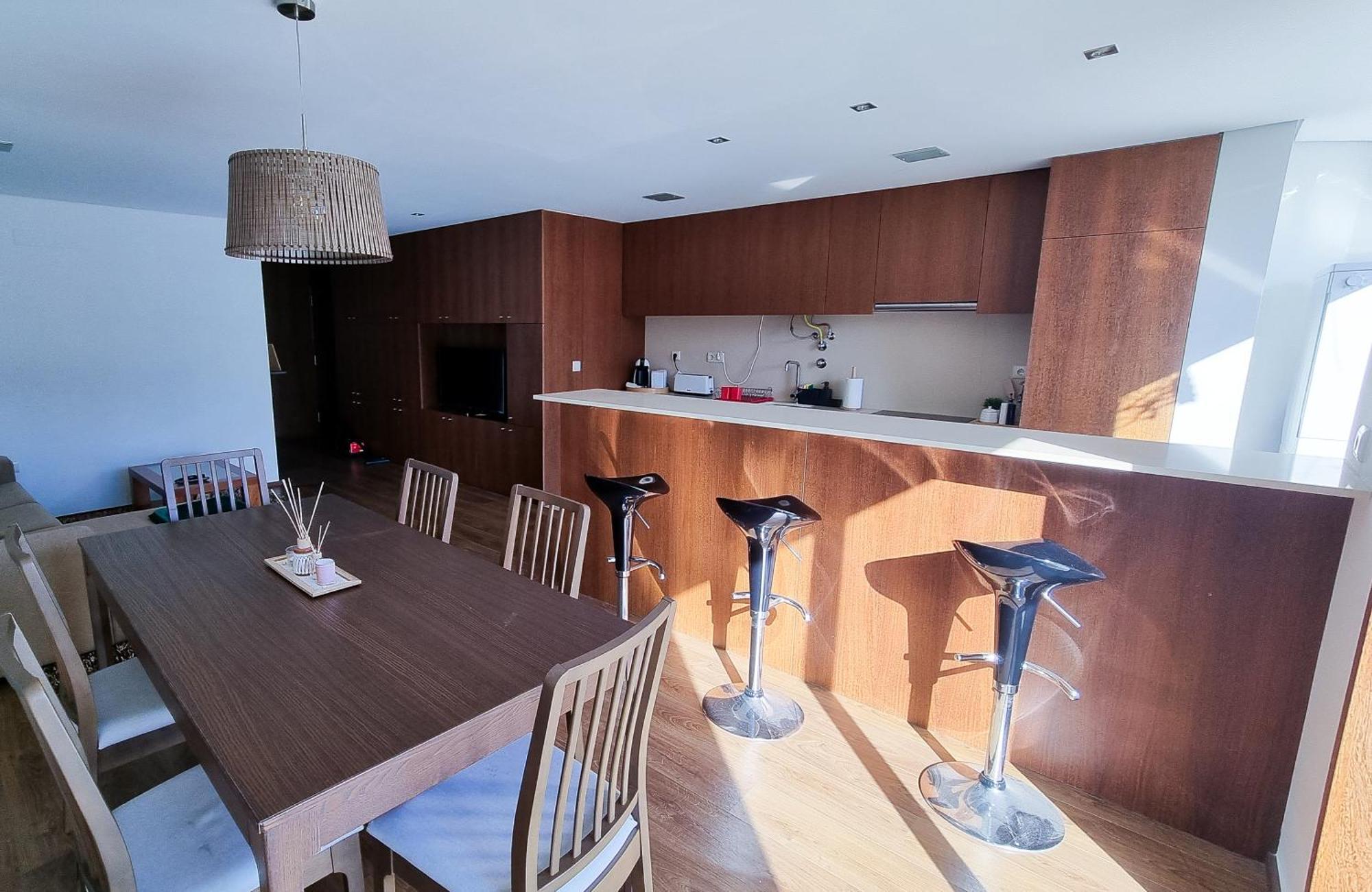 Apartament F&M ブラガ エクステリア 写真