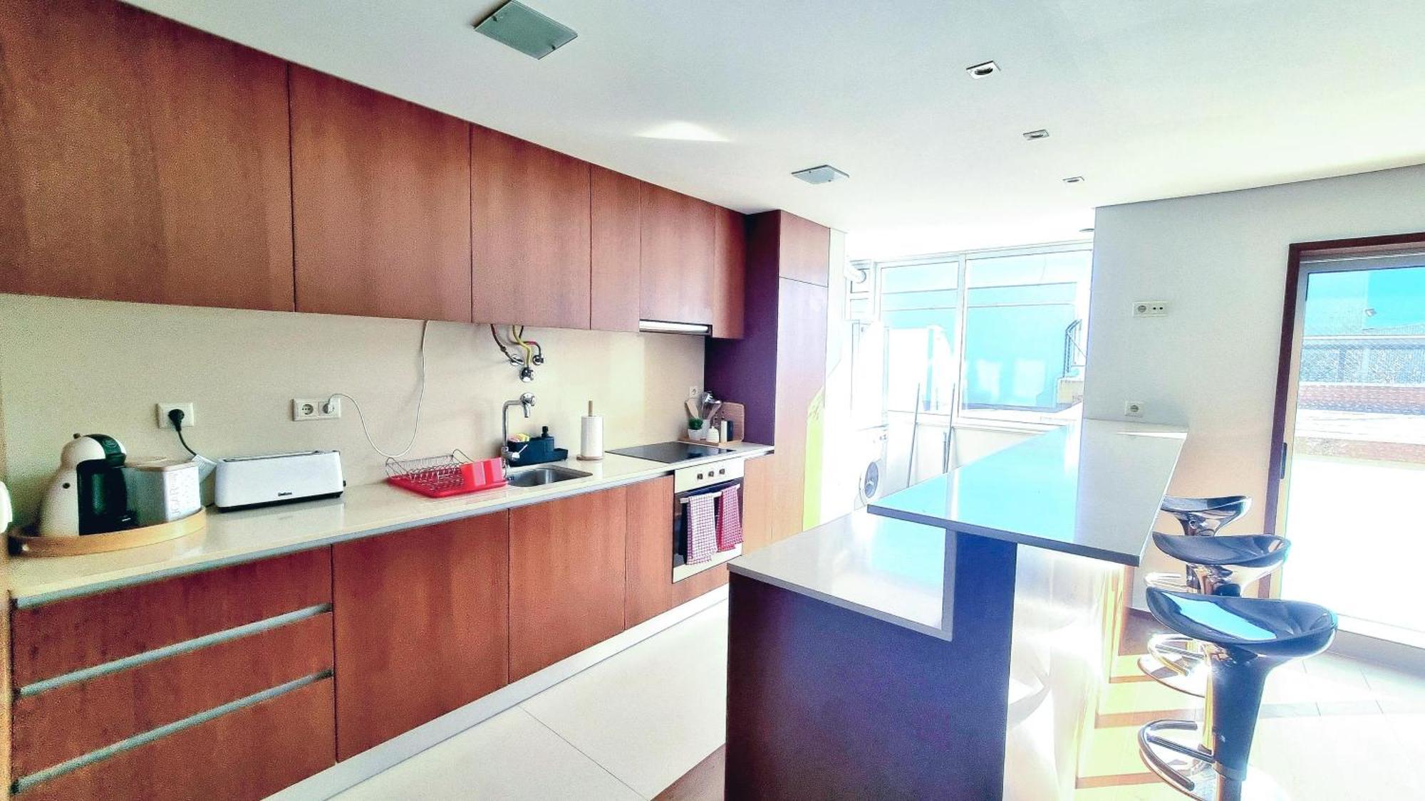 Apartament F&M ブラガ エクステリア 写真
