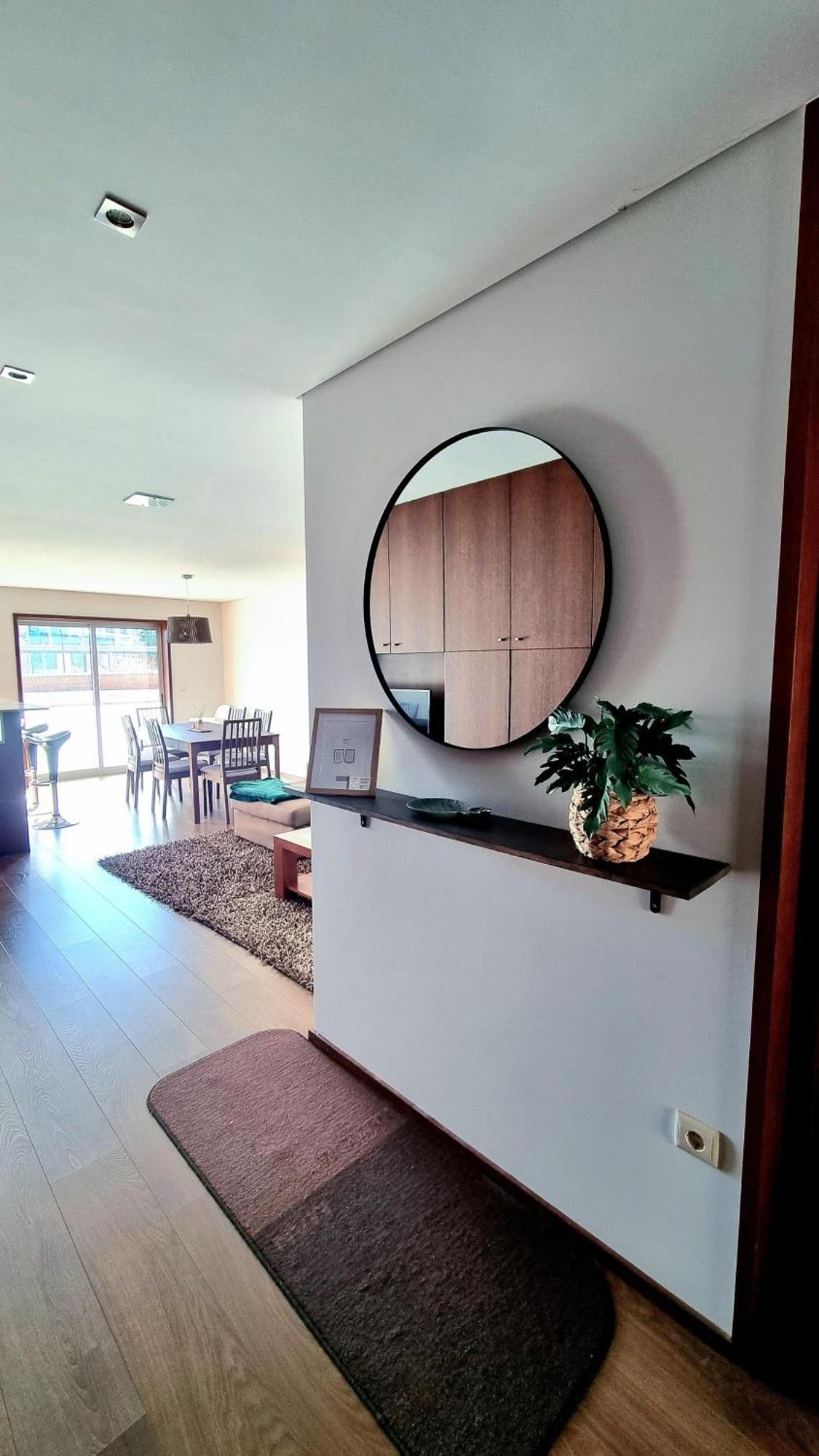 Apartament F&M ブラガ エクステリア 写真