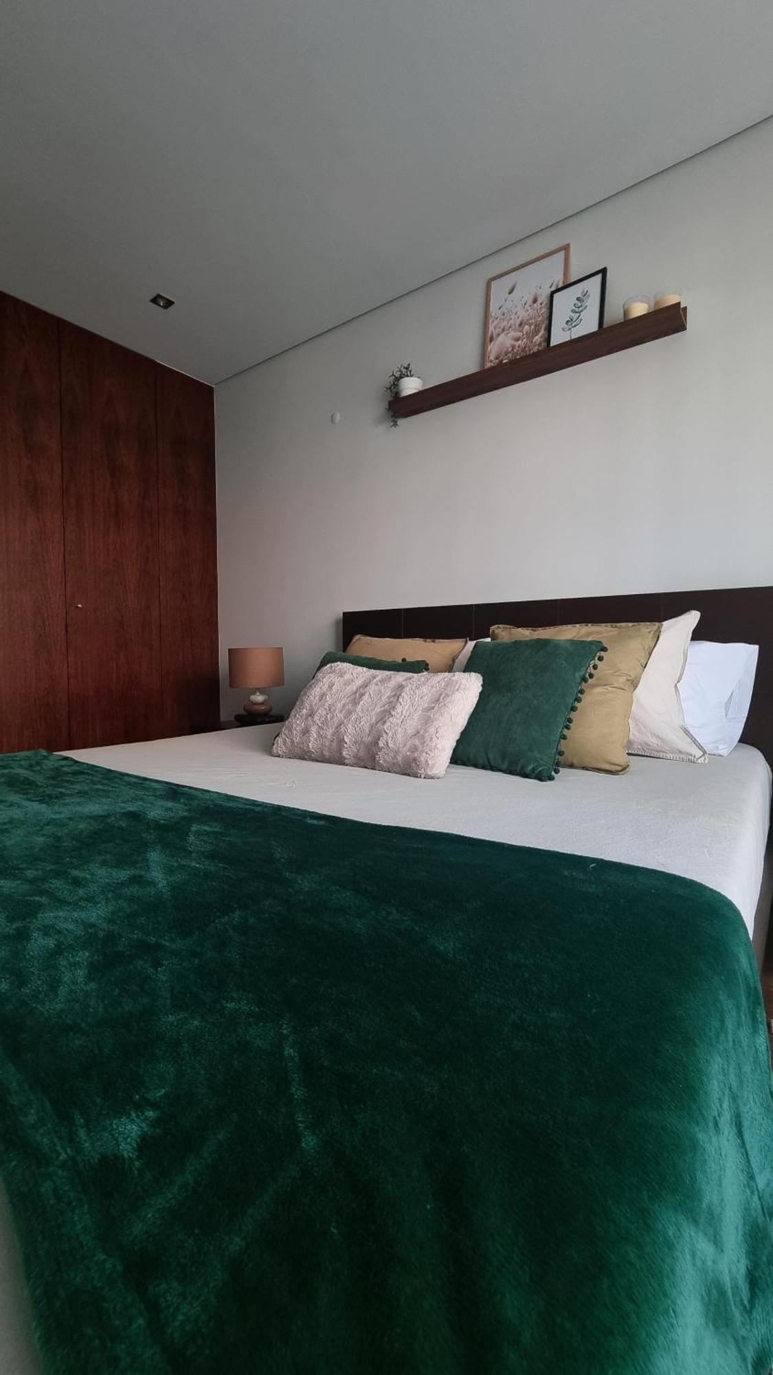 Apartament F&M ブラガ エクステリア 写真