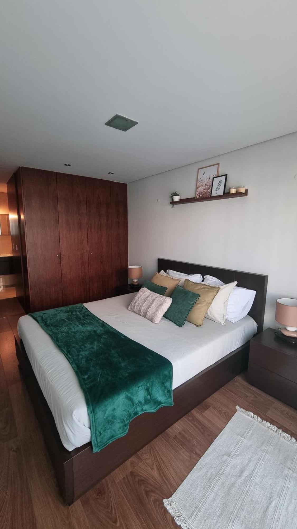 Apartament F&M ブラガ エクステリア 写真