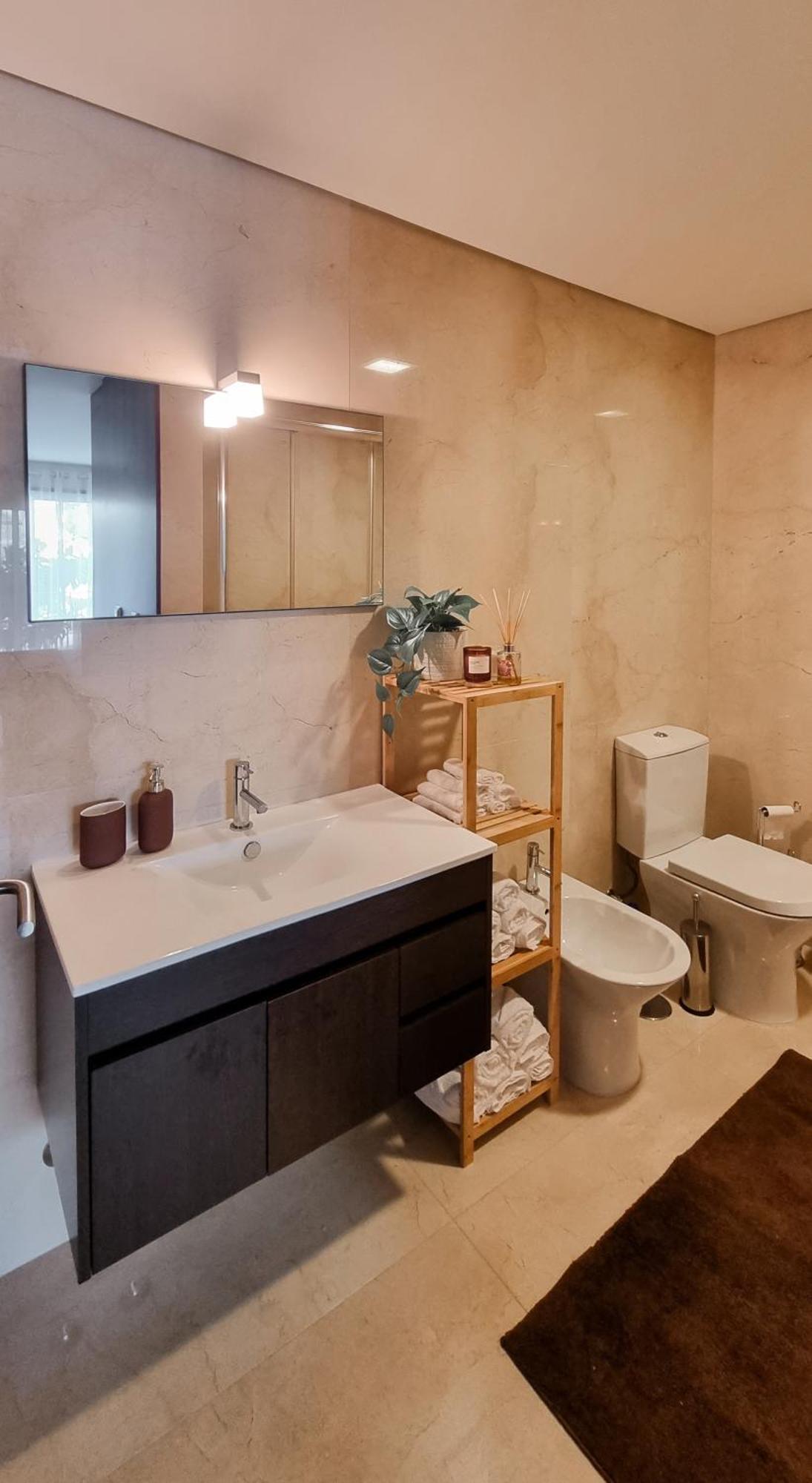 Apartament F&M ブラガ エクステリア 写真