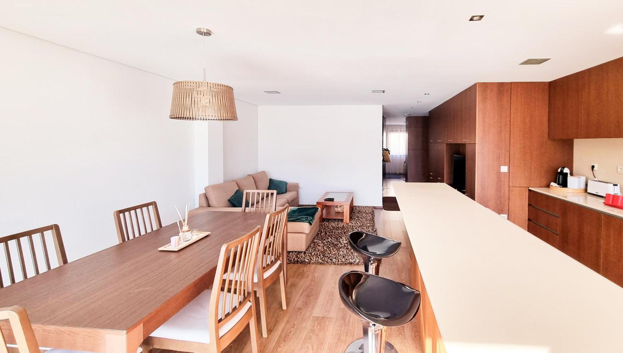 Apartament F&M ブラガ エクステリア 写真