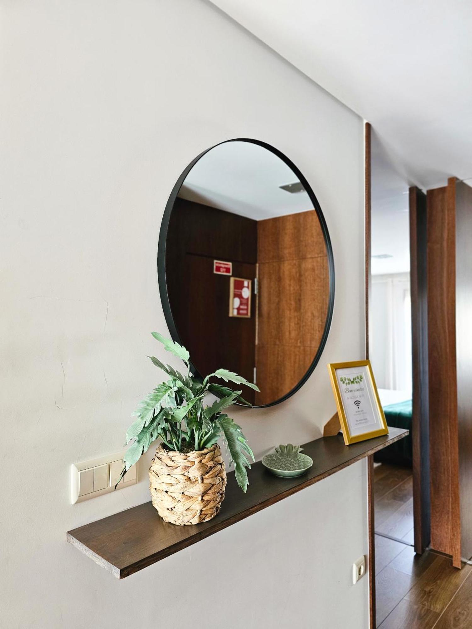 Apartament F&M ブラガ エクステリア 写真