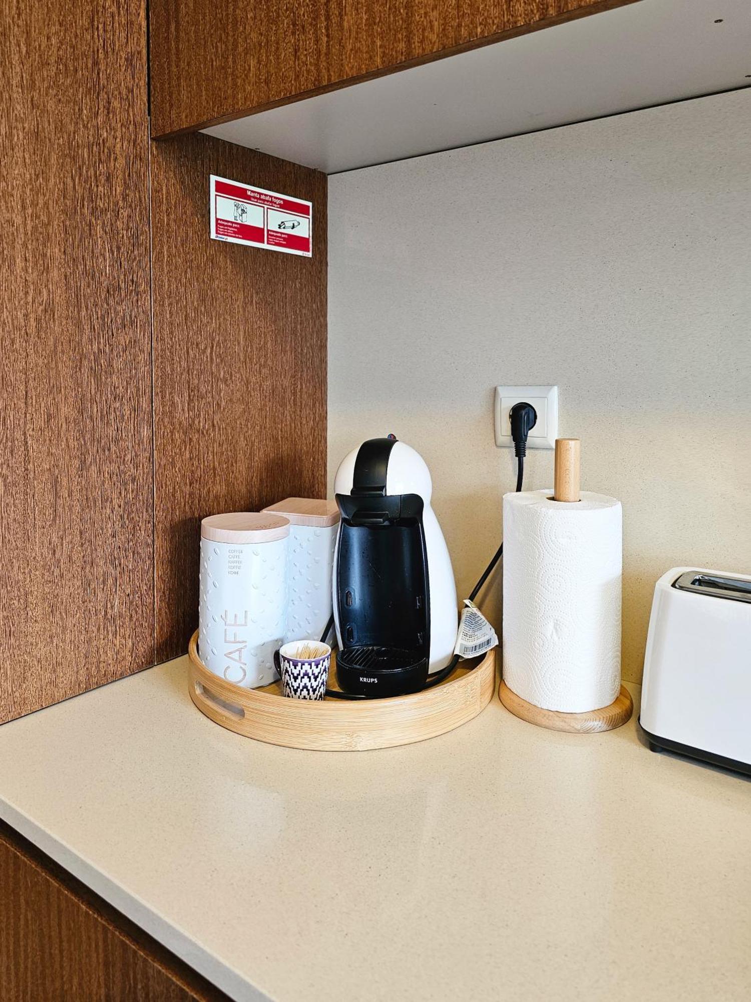 Apartament F&M ブラガ エクステリア 写真