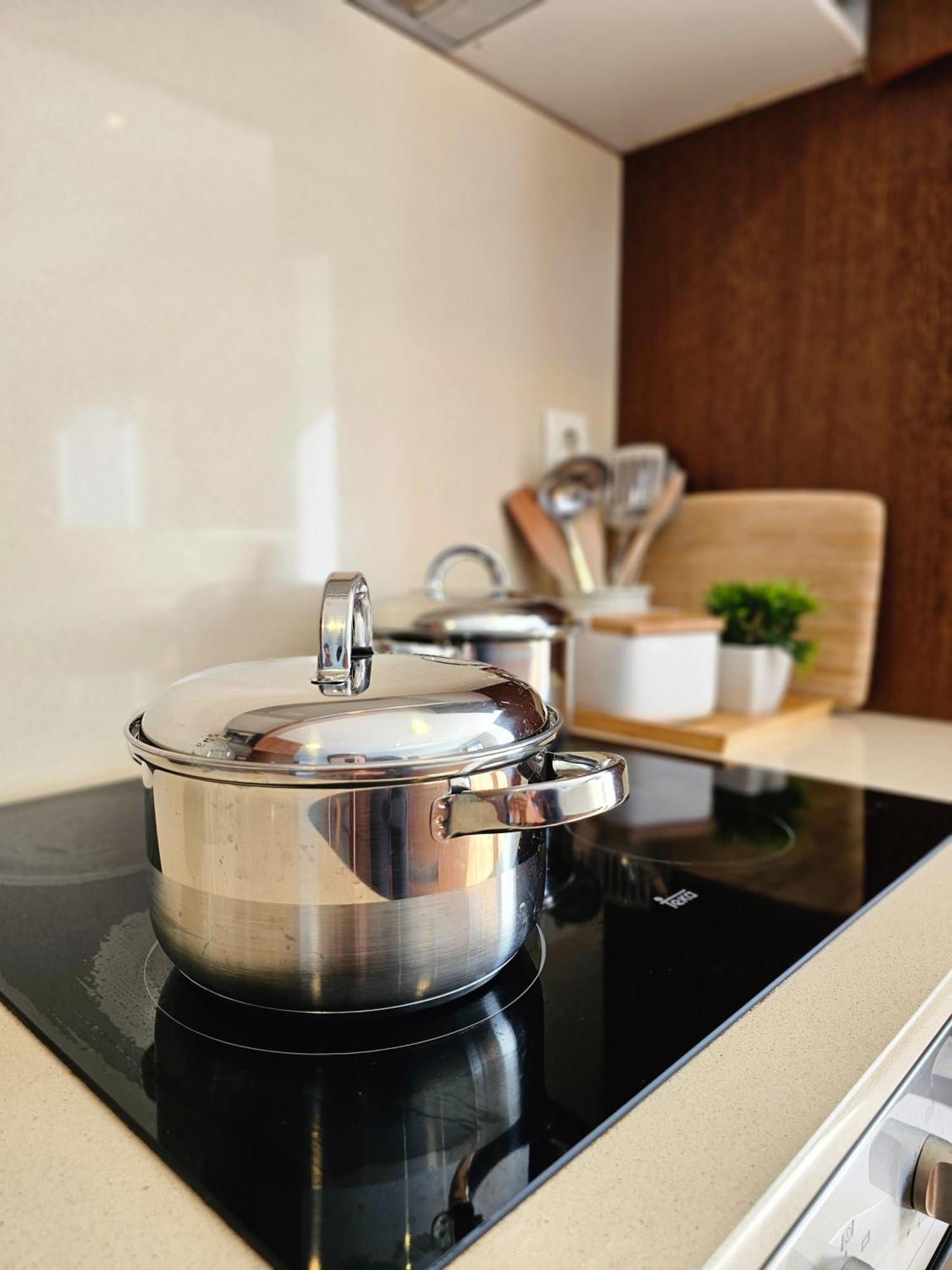 Apartament F&M ブラガ エクステリア 写真