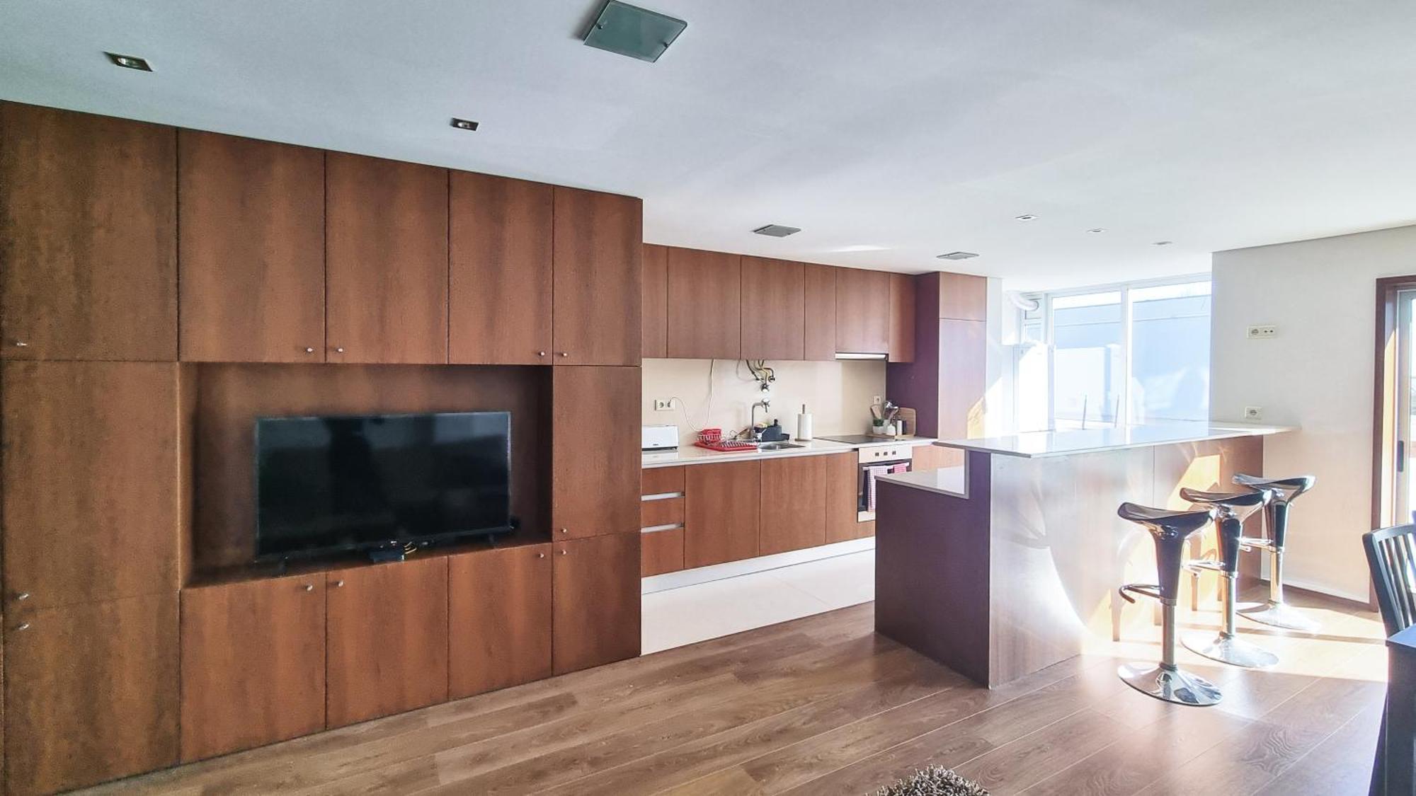 Apartament F&M ブラガ エクステリア 写真