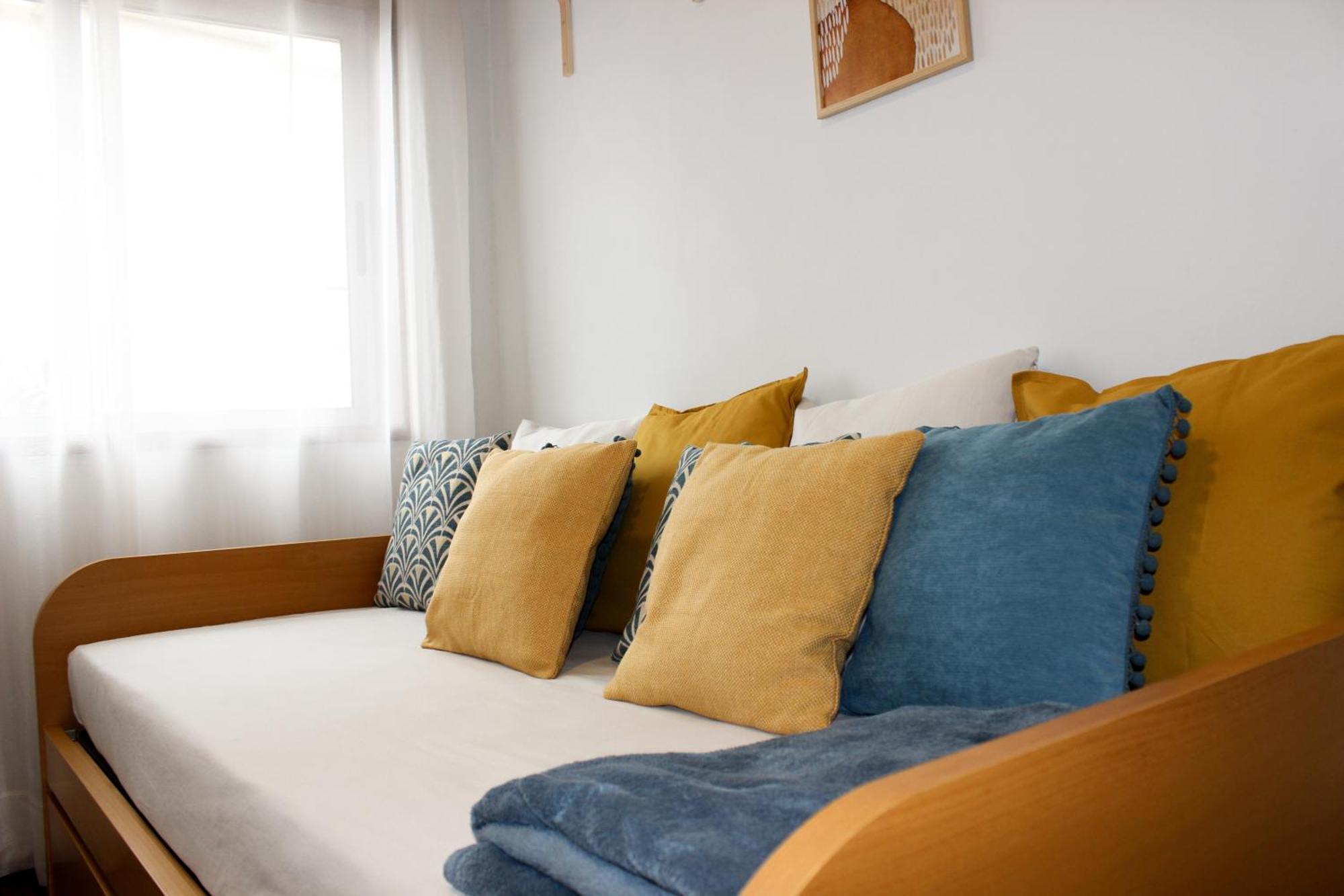 Apartament F&M ブラガ エクステリア 写真