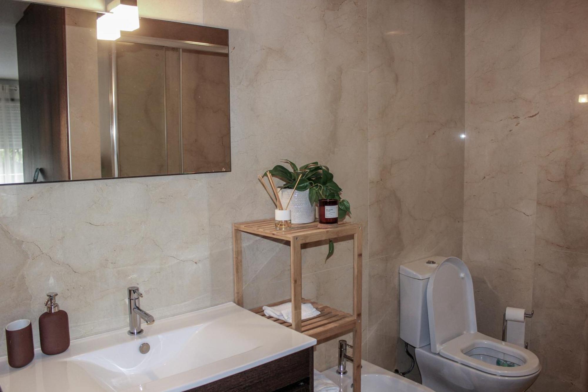 Apartament F&M ブラガ エクステリア 写真